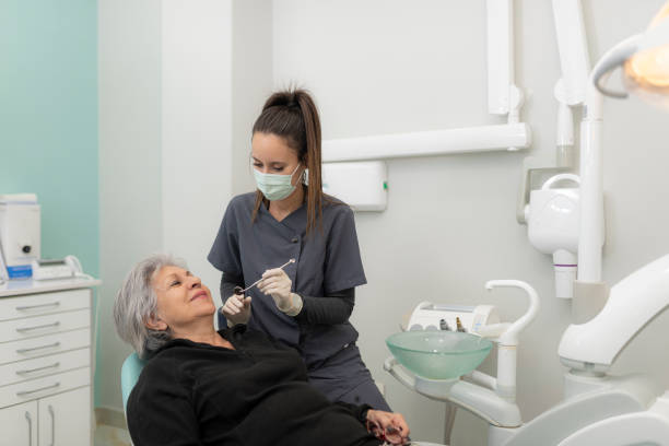 Best Emergency Treatment for Jaw Pain or Injury in Bloomington, IL