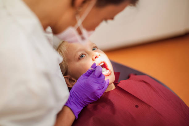 Best Dental Abscess Treatment in Bloomington, IL